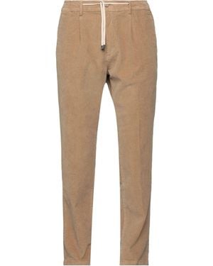 Cruna Trouser - Natural