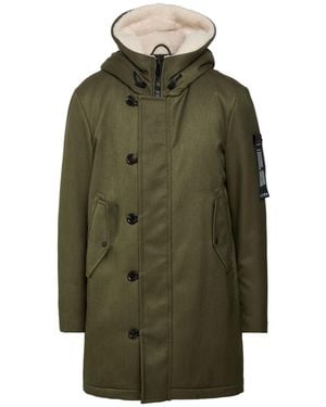Peuterey Puffer - Green