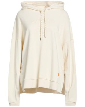 Dekker Sweatshirt Cotton - Natural