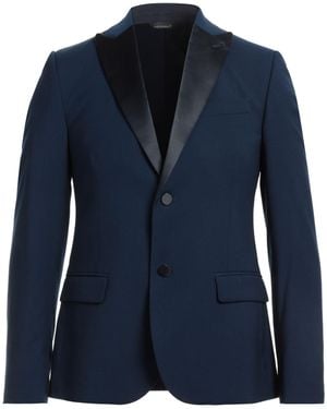 Daniele Alessandrini Blazer - Blue