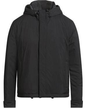 Fay Jacket - Black