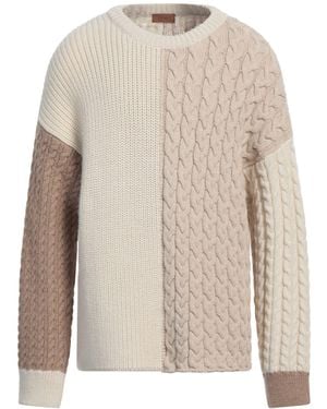 Alanui Pullover - Neutro