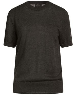 Brioni Pullover - Schwarz