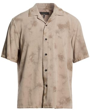 Rag & Bone Shirt - Natural