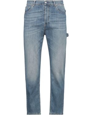 Daniele Alessandrini Jeans - Blue