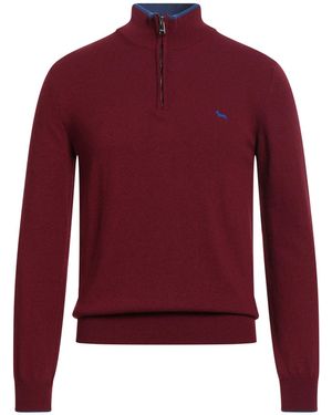 Harmont & Blaine Pullover - Rot