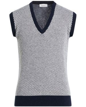 Kangra Sweater Cashmere - Gray