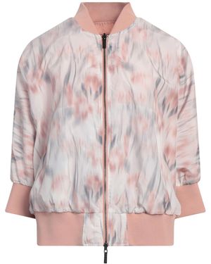 ARMANI EXCHANGE Jacket - Pink