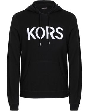 Michael Kors Jumper - Black