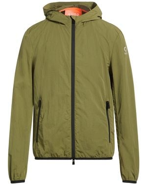 Suns Boards Jacket - Green