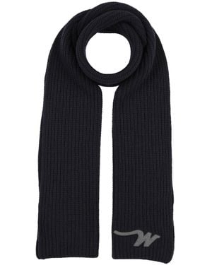 Weekend by Maxmara Schal - Schwarz