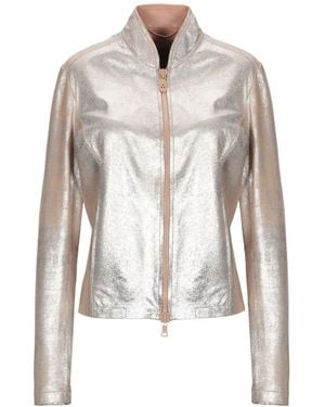 Peuterey Jackets - White