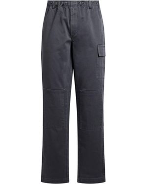 GR10K Pants Cotton - Blue
