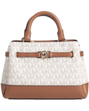 MICHAEL Michael Kors Handbags - White