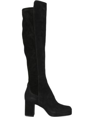 Agl Attilio Giusti Leombruni Boot - Black