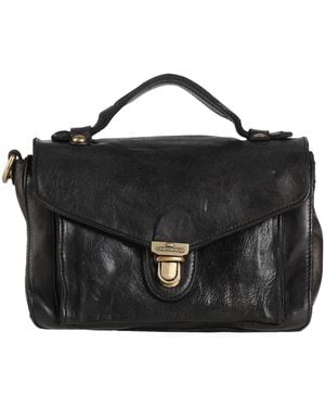 Campomaggi Handbag - Black