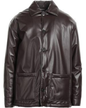 Opening Ceremony Jacket - Brown