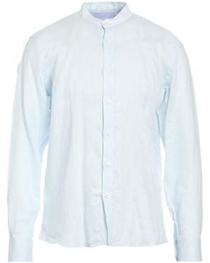 PMDS PREMIUM MOOD DENIM SUPERIOR Shirts - Blue