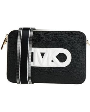 MICHAEL Michael Kors Cross-Body Bag - Black