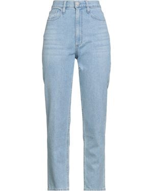 Partow Jeans - Blue