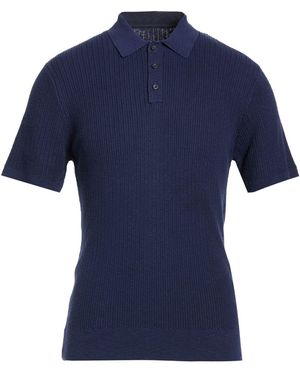 Edmmond Studios Pullover - Blau