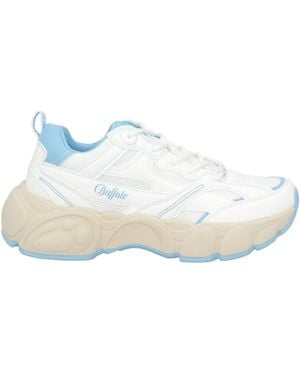 Buffalo Trainers - White