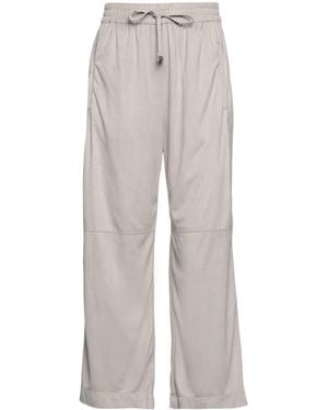 Purotatto Trouser - Grey