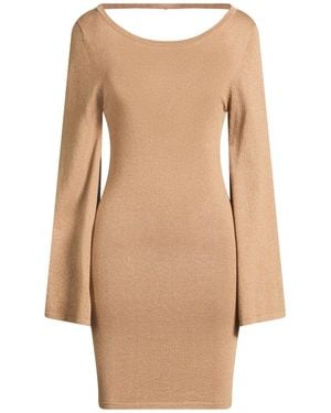 Liu Jo Minivestido - Neutro