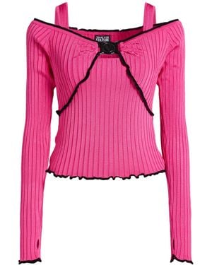 Versace Jeans Couture Pullover - Rose