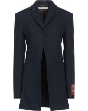 Philosophy Di Lorenzo Serafini Suit Jacket - Blue