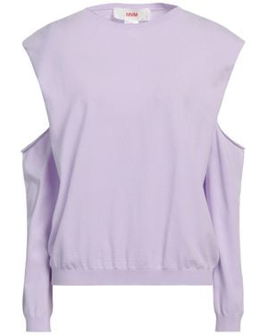 MVMT Pullover - Lila