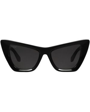 Off-White c/o Virgil Abloh Sunglasses - Black