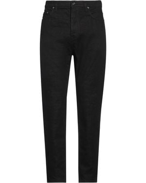 Missoni Jeans Cotton - Black