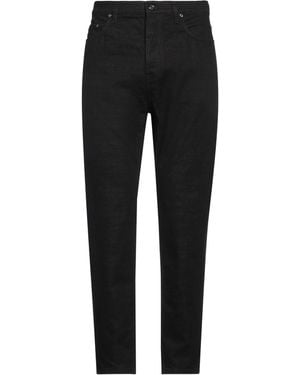 Missoni Pantaloni Jeans - Nero