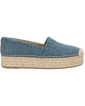 MICHAEL Michael Kors Espadrilles - Blue