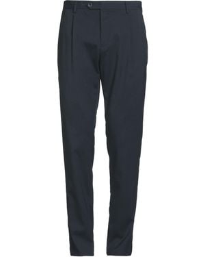 GTA IL PANTALONE Hose - Blau