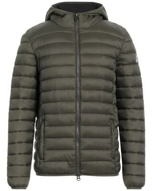 INVICTA WATCH Puffer - Green