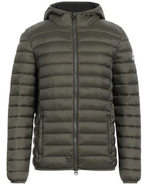 INVICTA WATCH Puffer - Green