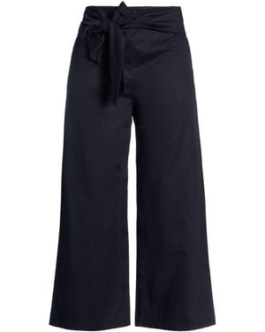 Vivetta Pants Cotton, Elastane - Blue