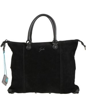 Gabs Handbag - Black