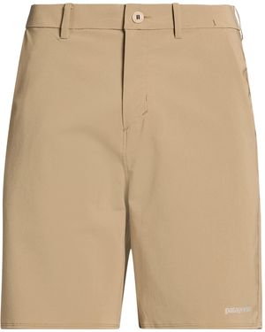 Patagonia Shorts & Bermuda Shorts - Natural