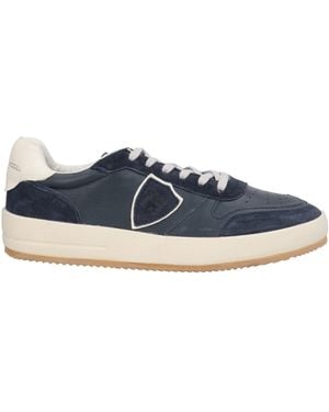 Philippe Model Trainers - Blue
