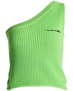 Simon Miller Top - Green