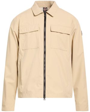 Colmar Jackets - Natural