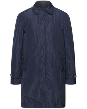 Add Jacke, Mantel & Trenchcoat - Blau