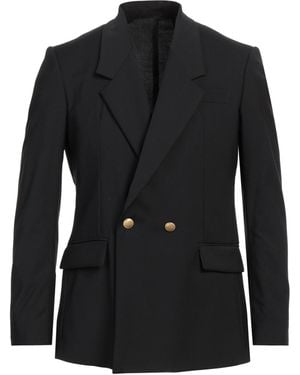 MARSĒM Blazer - Black