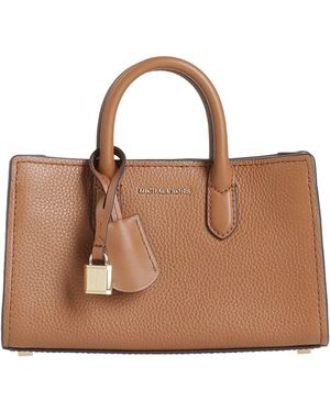 MICHAEL Michael Kors Handbag - Brown