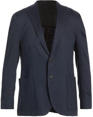 Corneliani Blazer - Blu