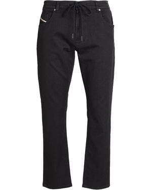 DIESEL Pantalone - Blu