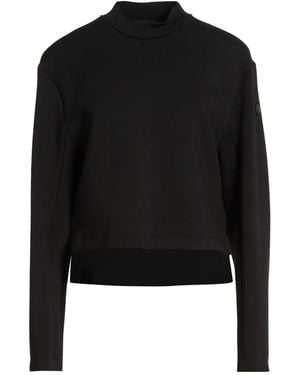 Moncler Felpa - Nero